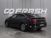 Renault Samsung SM6 I Рестайлинг Воронеж  - изображение 21