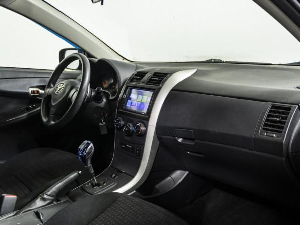 Toyota Corolla X (E140 E150) с пробегом 2008 года, цена 609 000 рублей, 231372 км, седан, Автокод Объявления