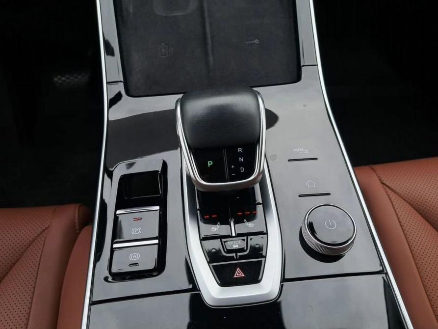 Omoda C5 I Санкт-Петербург  - изображение 18