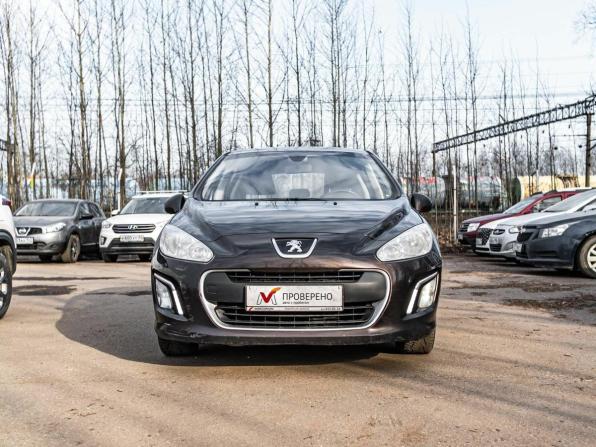 Peugeot 308 I Рестайлинг с пробегом 2011 года, цена 384 000 рублей, 196273 км, хэтчбек, Автокод Объявления