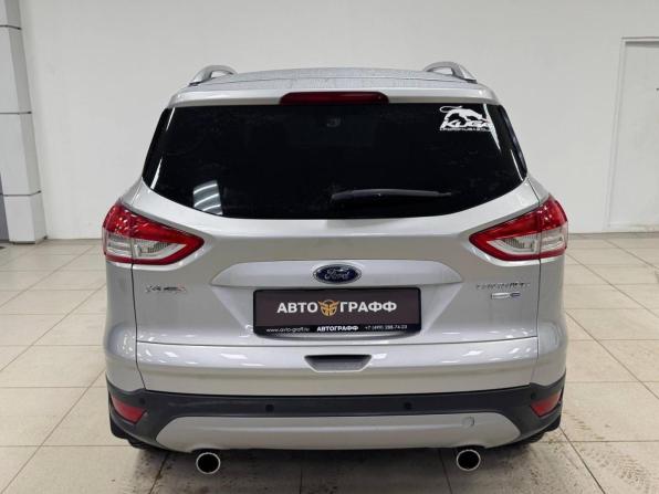 Ford Kuga II с пробегом 2016 года, цена 1 139 000 рублей, 100734 км, внедорожник, Автокод Объявления