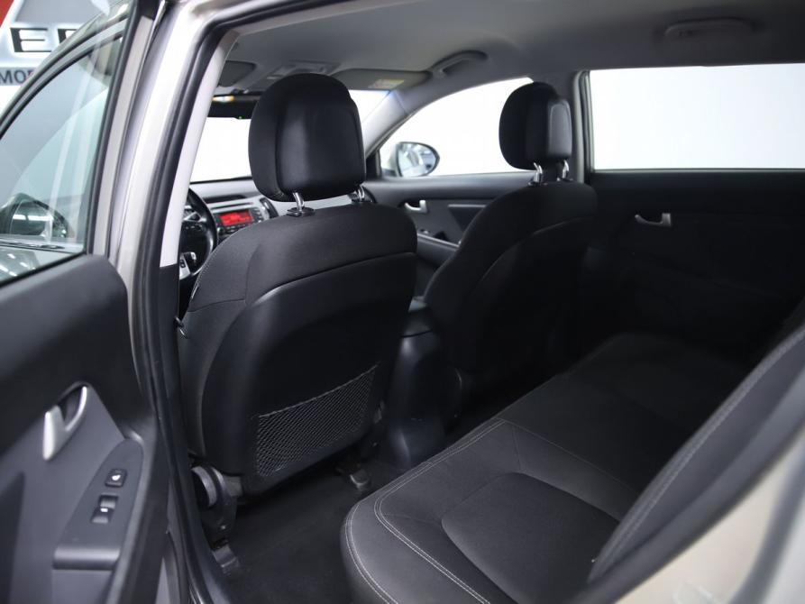 Kia Sportage III Рестайлинг Уфа  - изображение 11