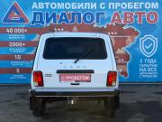Lada (ВАЗ) Niva Legend Набережные Челны  - изображение 28