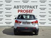 Mitsubishi ASX I Владимир  - изображение 21