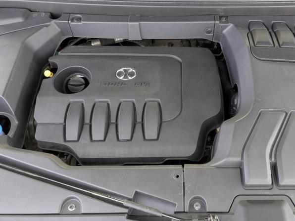 BAIC U5 Plus с пробегом 2023 года, цена 1 325 000 рублей, 60607 км, седан, Автокод Объявления
