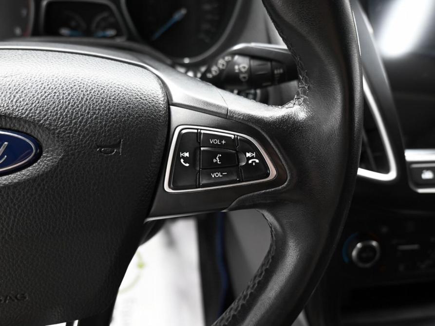 Ford Focus III Рестайлинг Тверь  - изображение 21