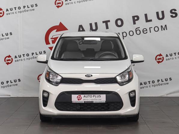 Kia Morning III с пробегом 2019 года, цена 1 179 000 рублей, 72379 км, хэтчбек, Автокод Объявления