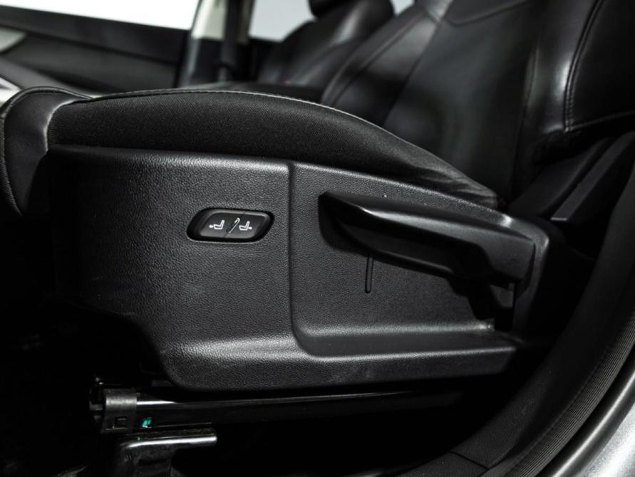 Changan CS35 Plus I Рестайлинг Санкт-Петербург  - изображение 20