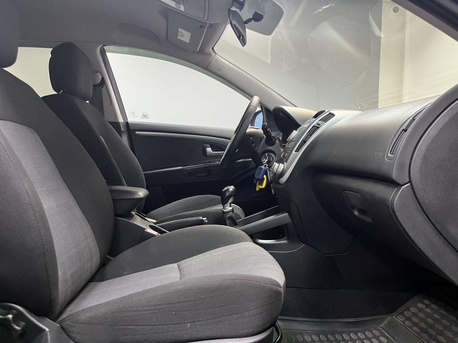Kia Ceed I Рестайлинг Тверь  - изображение 18
