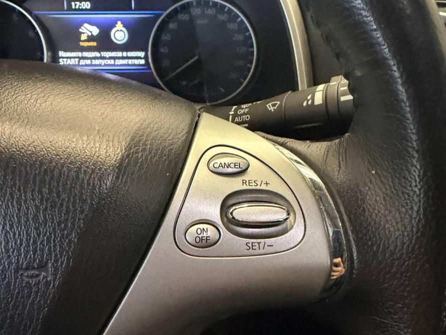 Nissan Murano III (Z52) Челябинск  - изображение 20