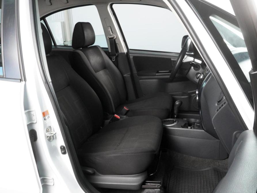 Suzuki SX4 I (Classic) Рестайлинг Минеральные Воды  - изображение 8