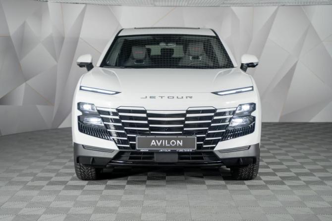 Новый JETOUR DASHING I 2026 года, цена 2 839 900 рублей, внедорожник, Автокод Объявления