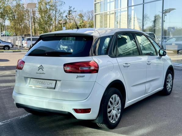 Citroen C4 Picasso II с пробегом 2014 года, цена 1 137 000 рублей, 165170 км, компактвэн, Автокод Объявления