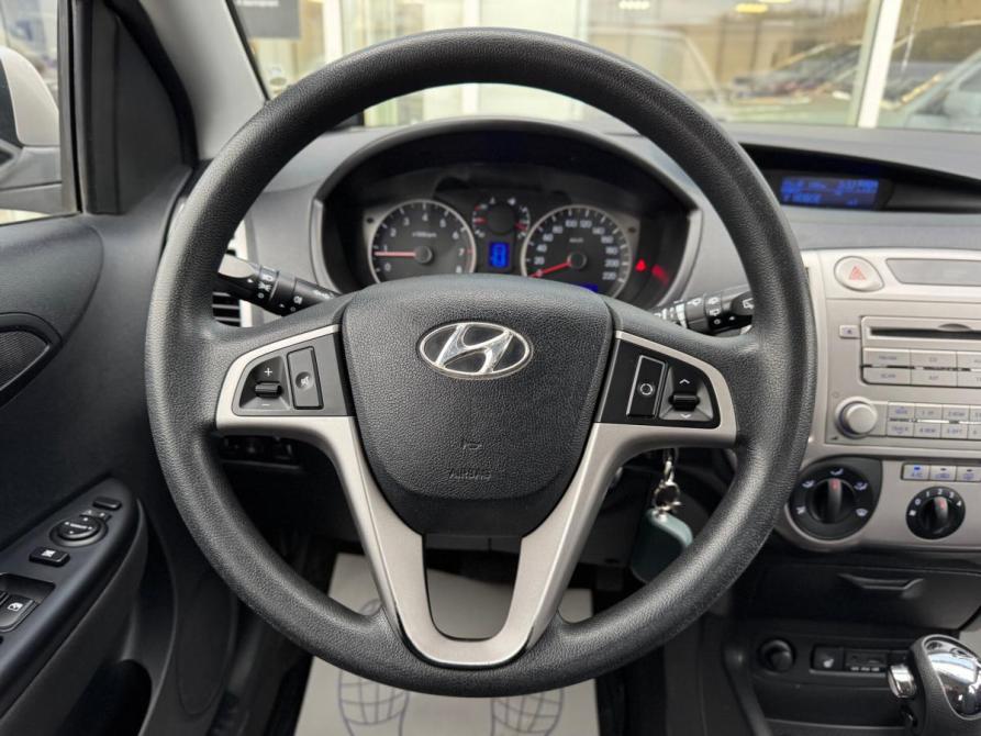 Hyundai i20 I Ульяновск  - изображение 20