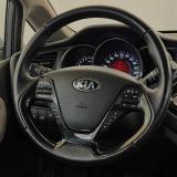 Kia Ceed II Рестайлинг Москва  - изображение 24