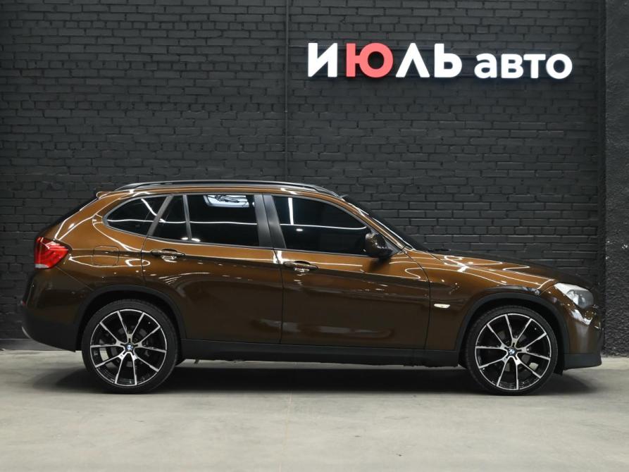 BMW X1 I (E84) Екатеринбург  - изображение 9