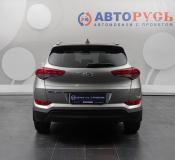 Hyundai Tucson III Москва  - изображение 29