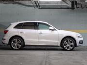 Audi Q5 I (8R) Тюмень  - изображение 31