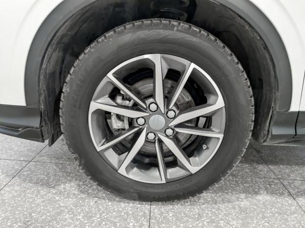 Belgee X50 с пробегом 2025 года, цена 1 675 000 рублей, 77173 км, внедорожник, Автокод Объявления