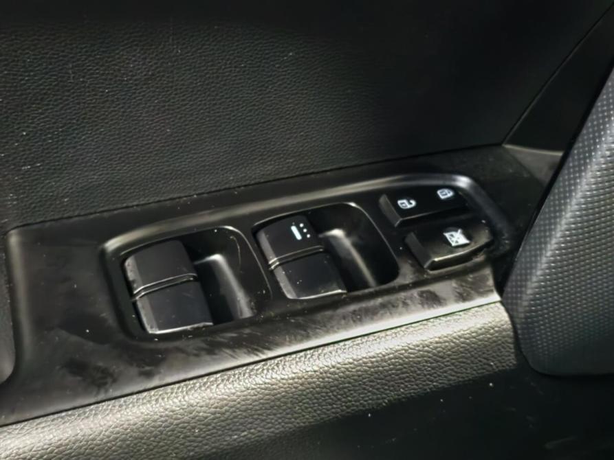 Hyundai Creta I Рестайлинг Курск  - изображение 17