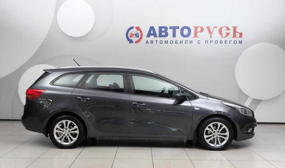 Kia Ceed II Подольск  - изображение 5