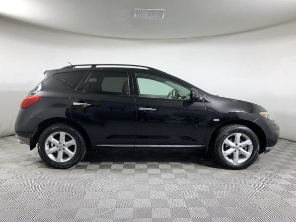 Nissan Murano II (Z51) Рестайлинг 2 с пробегом 2012 года, цена 825 000 рублей, 305626 км, внедорожник, Автокод Объявления
