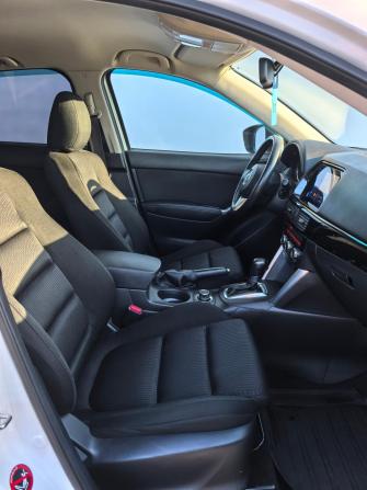 Mazda CX-5 I с пробегом 2014 года, цена 1 570 000 рублей, 134000 км, внедорожник, Автокод Объявления