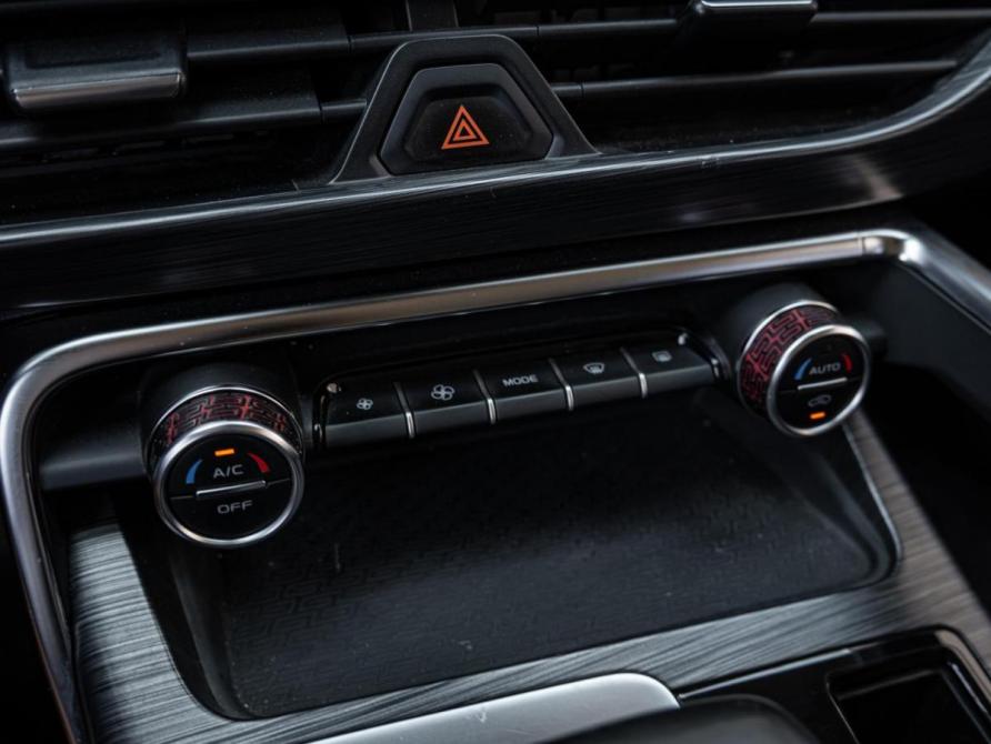 Geely Tugella I Краснодар  - изображение 15
