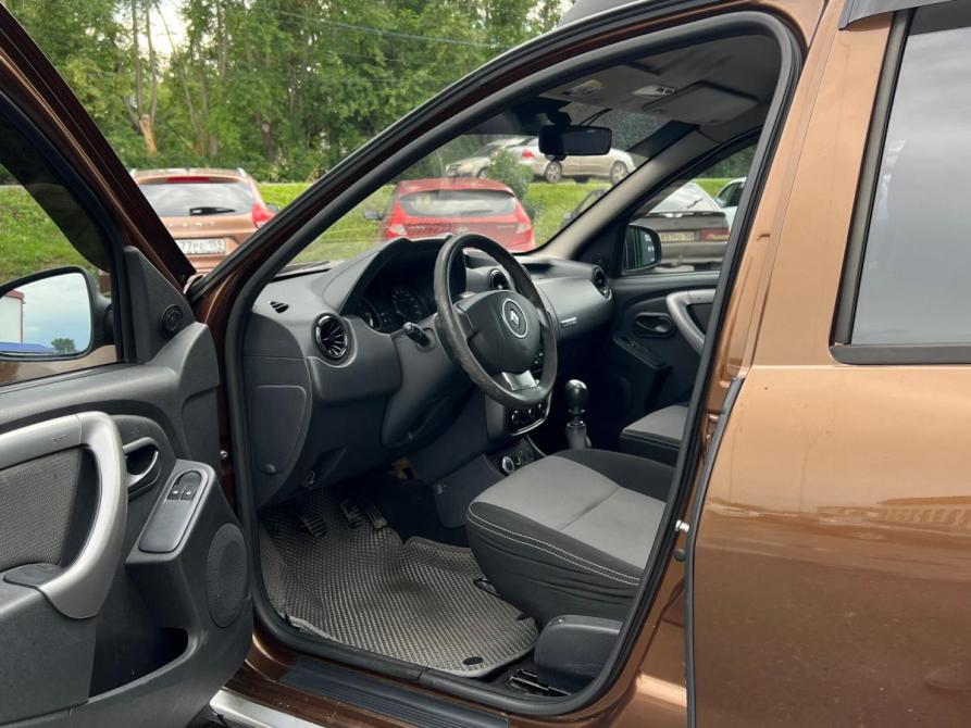 Renault Duster I Нефтекамск  - изображение 7