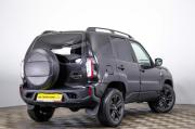 Lada (ВАЗ) Niva Travel I Пермь  - изображение 28