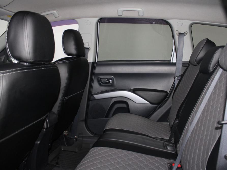 Mitsubishi Outlander II Старый Оскол  - изображение 9