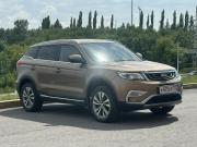 Geely Atlas I Уфа  - изображение 18