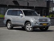 Toyota Land Cruiser 100 Series Рестайлинг 2 Тюмень  - изображение 17