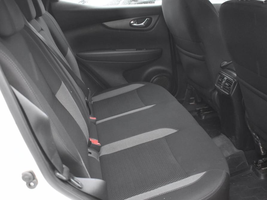 Nissan Qashqai II Рестайлинг Архангельск  - изображение 11