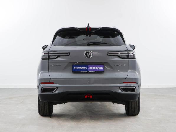Changan UNI-S (CS55 Plus) с пробегом 2024 года, цена 2 097 444 рубля, 39519 км, внедорожник, Автокод Объявления