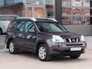 Nissan X-Trail II Новосибирск  - изображение 23