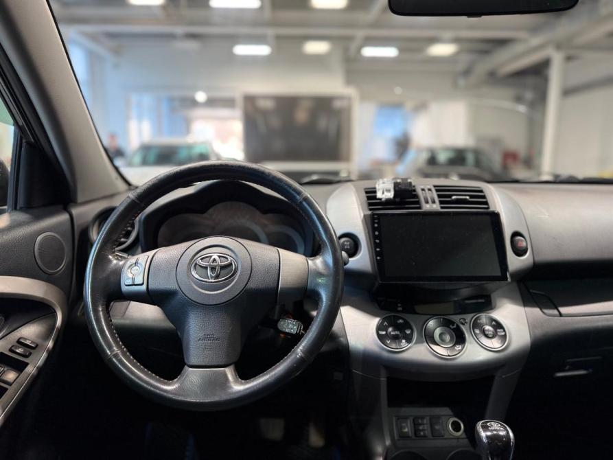 Toyota RAV4 III (XA30) Челябинск  - изображение 9