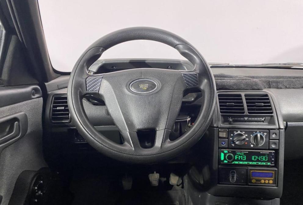Lada (ВАЗ) 2112 Саранск  - изображение 17