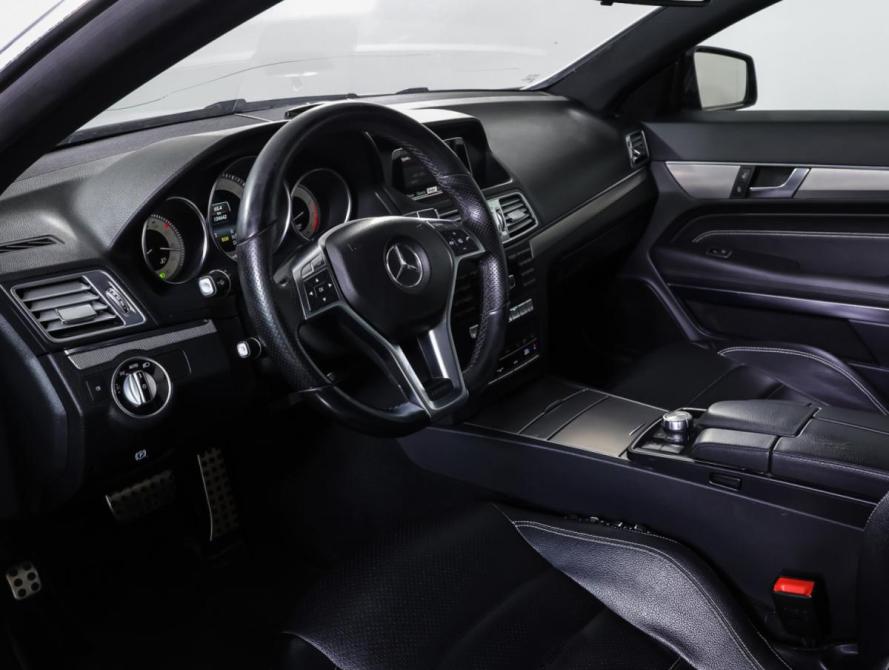 Mercedes-Benz E-Класс IV (W212 S212 C207) Рестайлинг Москва  - изображение 15