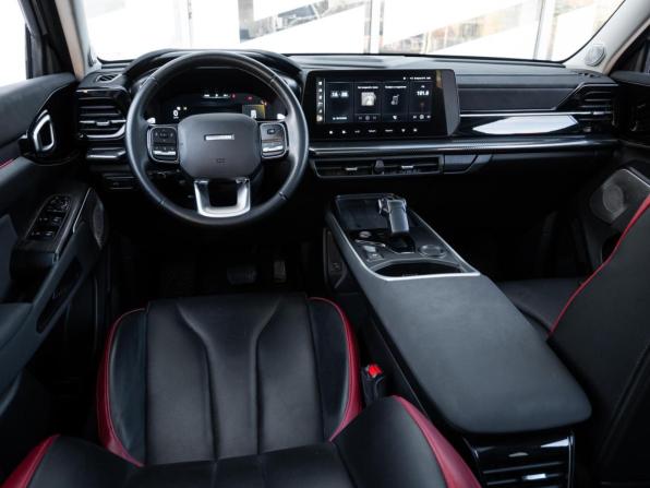 Haval H3 I с пробегом 2024 года, цена 2 145 000 рублей, 68637 км, внедорожник, Автокод Объявления