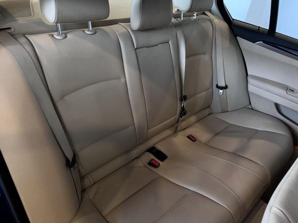 BMW 5 серии VI (F10/F11/F07) с пробегом 2012 года, цена 1 890 000 рублей, 94967 км, седан, Автокод Объявления