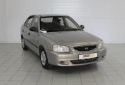 Hyundai Accent II Астрахань  - изображение 24