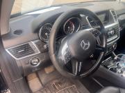 Mercedes-Benz M-Класс III (W166) Санкт-Петербург  - изображение 25