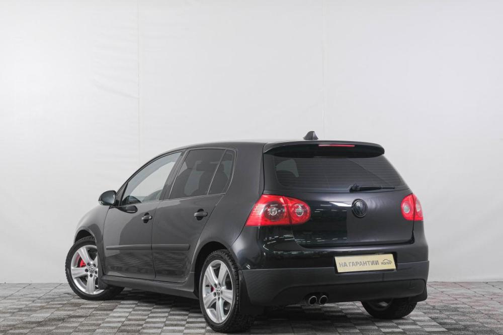 Volkswagen Golf GTI V Кемерово  - изображение 5