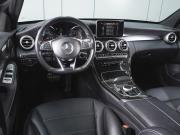 Mercedes-Benz C-Класс IV (W205) Ростов-на-Дону  - изображение 27