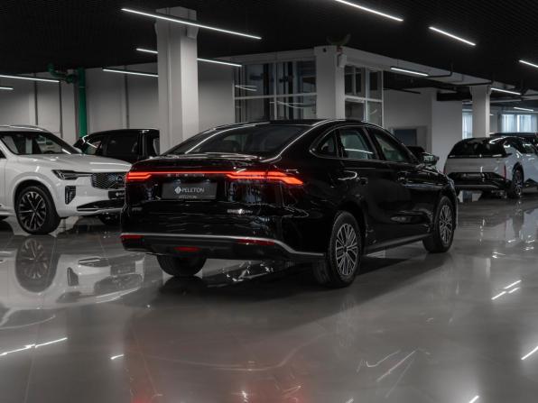 Geely Galaxy Starshine 6 с пробегом 2025 года, цена 2 650 000 рублей, 20 км, седан, Автокод Объявления