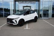 Geely Coolray I Рестайлинг Крым  - изображение 29