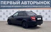 Lada (ВАЗ) Granta I Рестайлинг Краснодар  - изображение 25