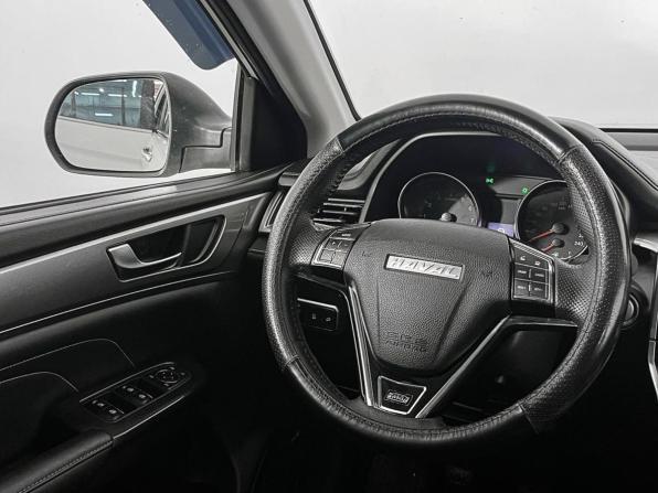 Haval M6 II с пробегом 2024 года, цена 1 633 000 рублей, 49539 км, внедорожник, Автокод Объявления