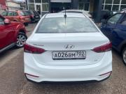 Hyundai Solaris II Стерлитамак  - изображение 22